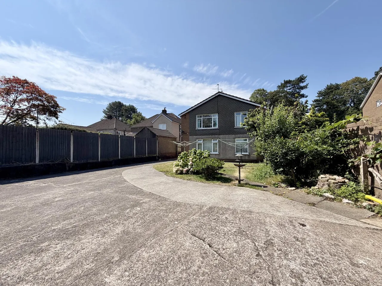 Pendwyallt Road, Cardiff, CF14, photo 14
