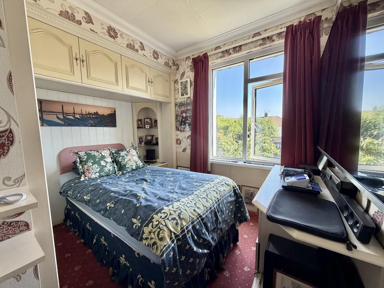 Pendwyallt Road, Cardiff, CF14, photo 12
