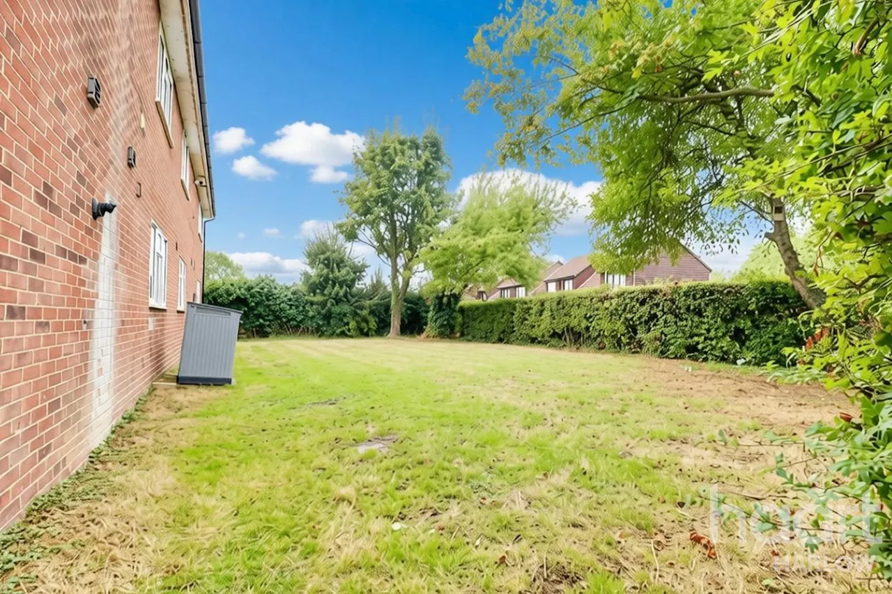 Arkwrights, Harlow, CM20, photo 11