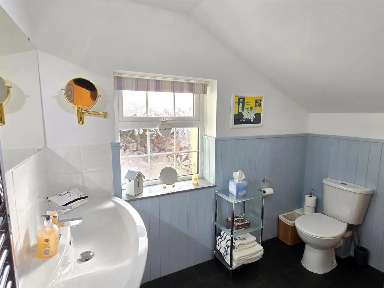 Ashwater, Beaworthy, photo 15