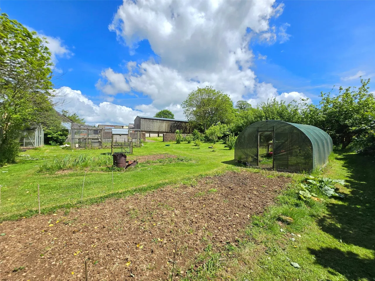 Ashwater, Beaworthy, photo 19