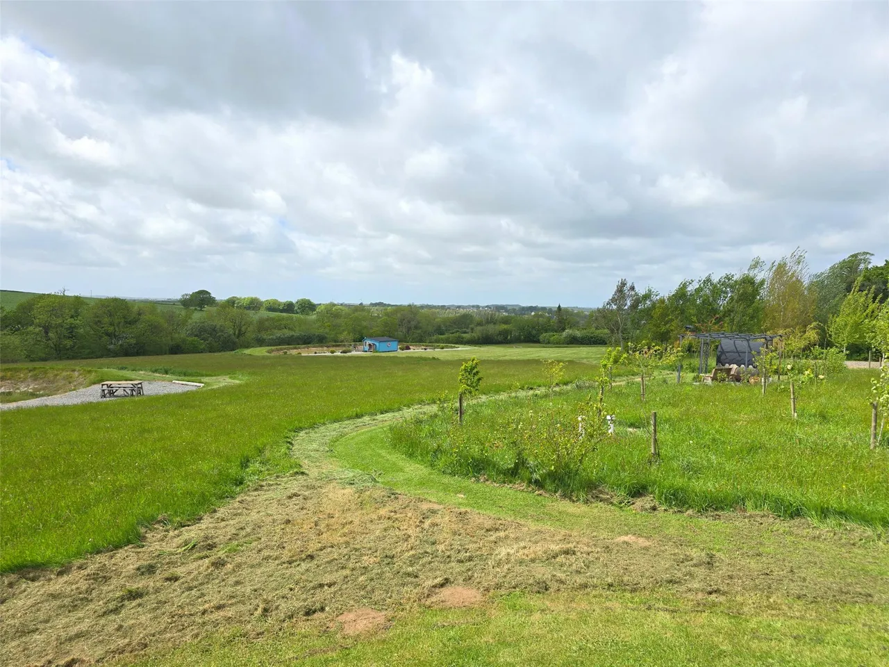 Ashwater, Beaworthy, photo 24