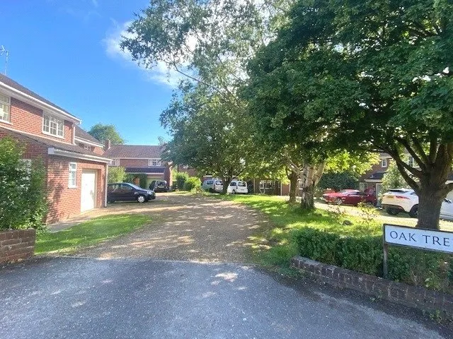 Oak Tree Close, Trowbridge, BA14 9BD, photo 20
