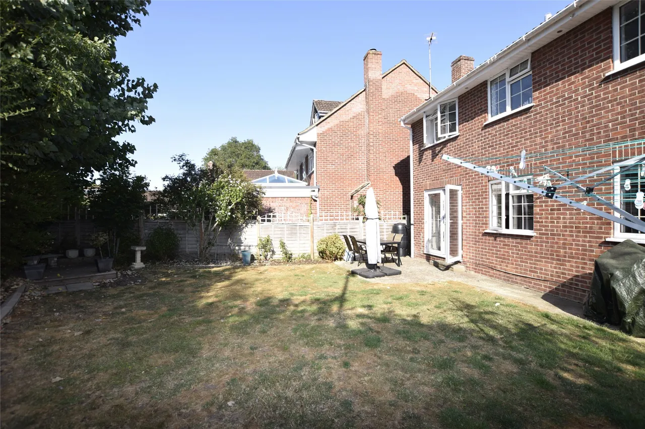 Oak Tree Close, Trowbridge, BA14 9BD, photo 19