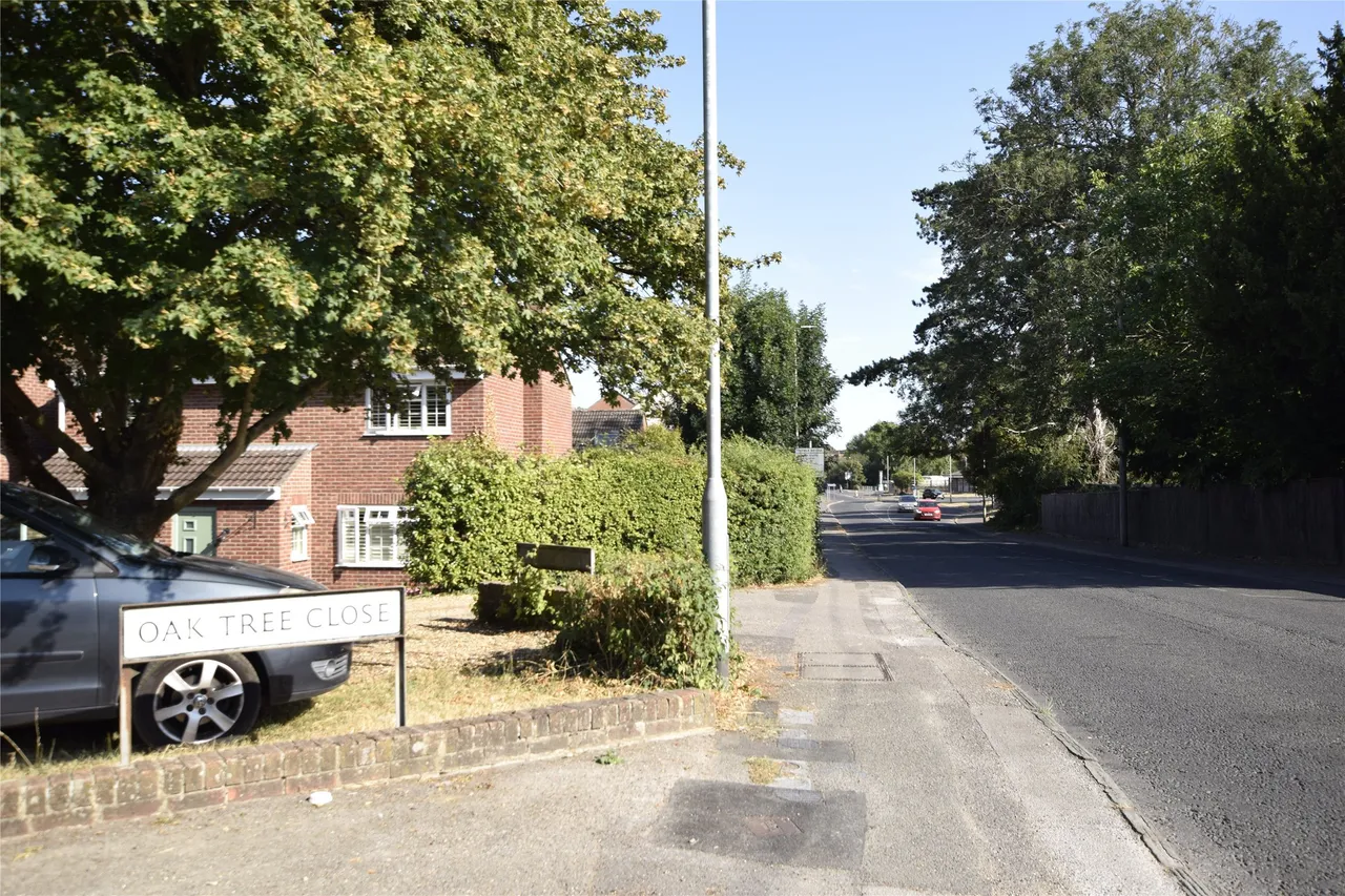 Oak Tree Close, Trowbridge, BA14 9BD, photo 21