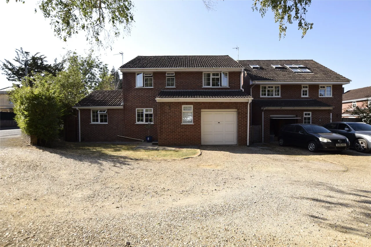 Oak Tree Close, Trowbridge, BA14 9BD, photo 18