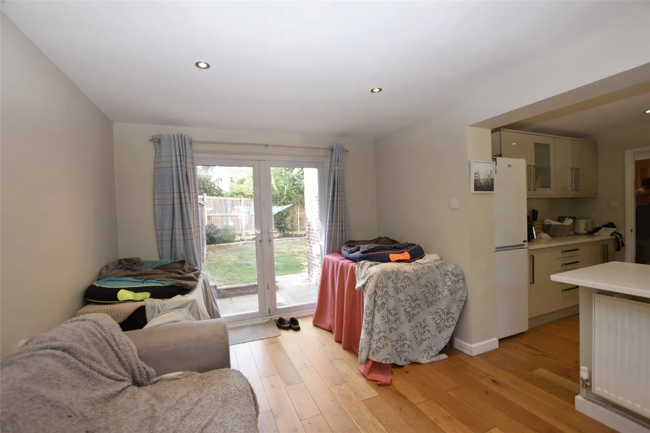 Oak Tree Close, Trowbridge, BA14 9BD, photo 5
