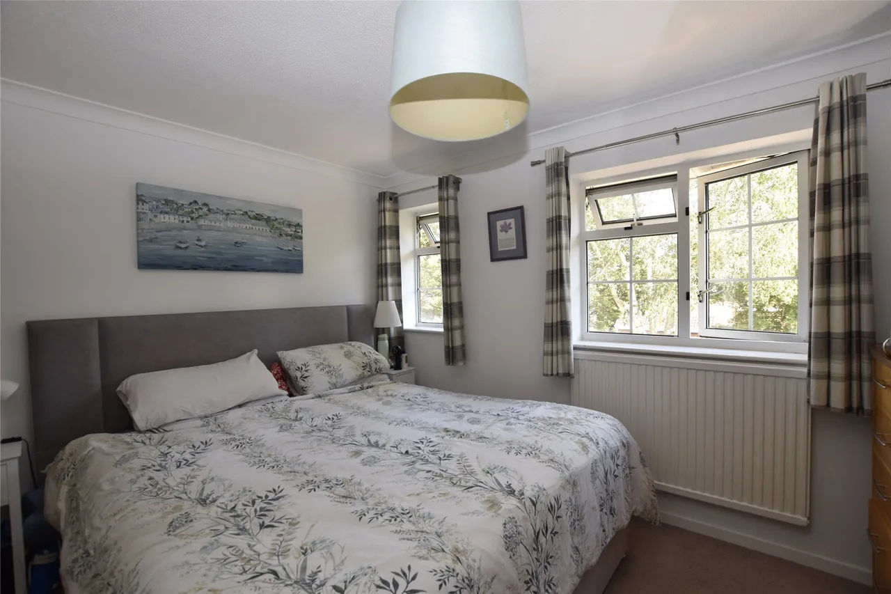 Oak Tree Close, Trowbridge, BA14 9BD, photo 12