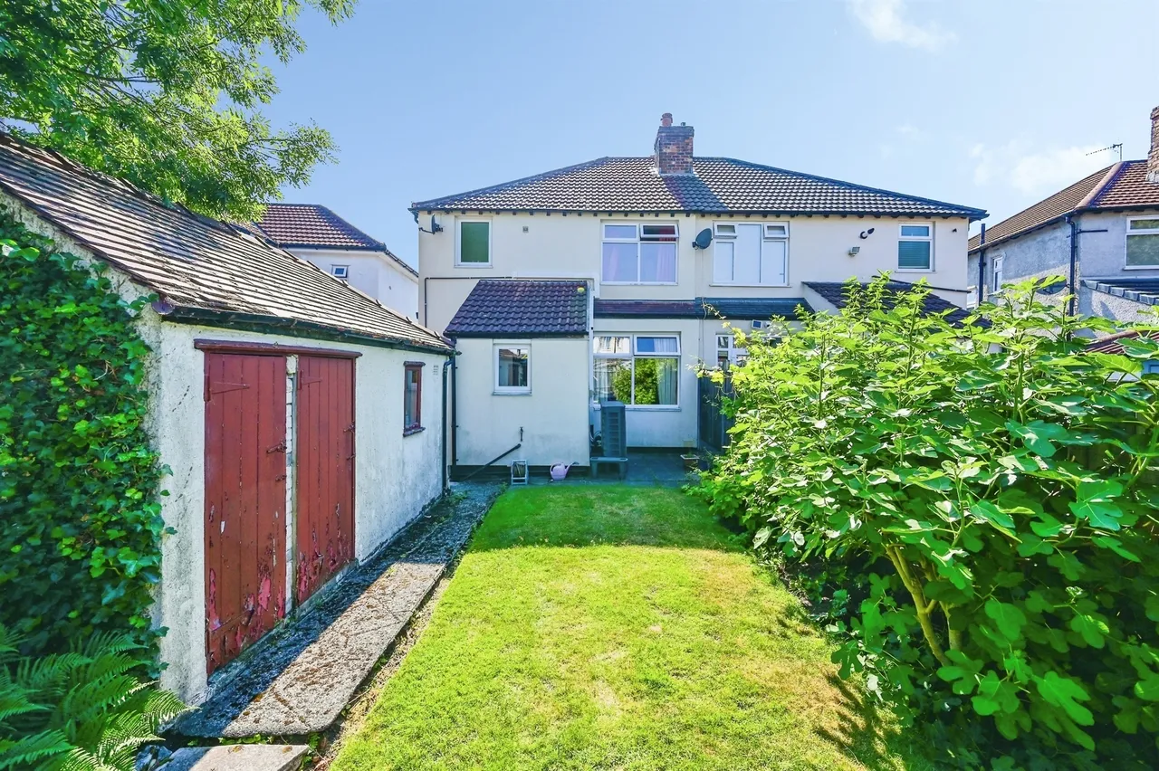 Larkfield Road, Liverpool, L17, photo 13