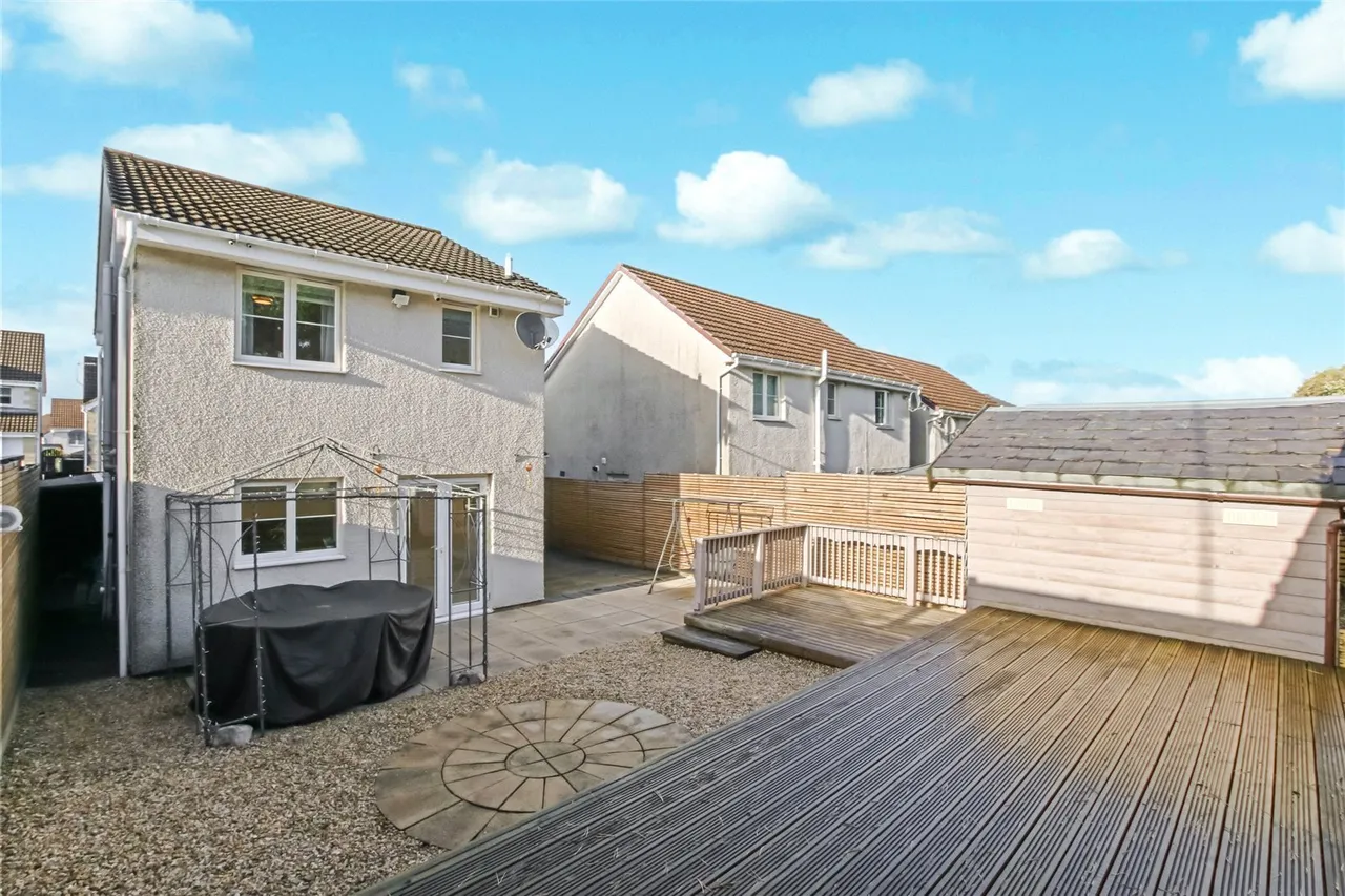 Foxdale Place, Bonnybridge, FK4, photo 21