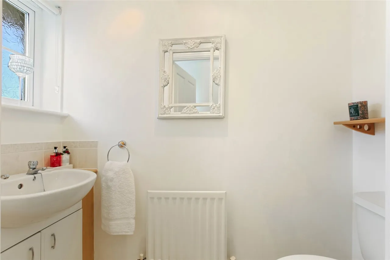 Foxdale Place, Bonnybridge, FK4, photo 9