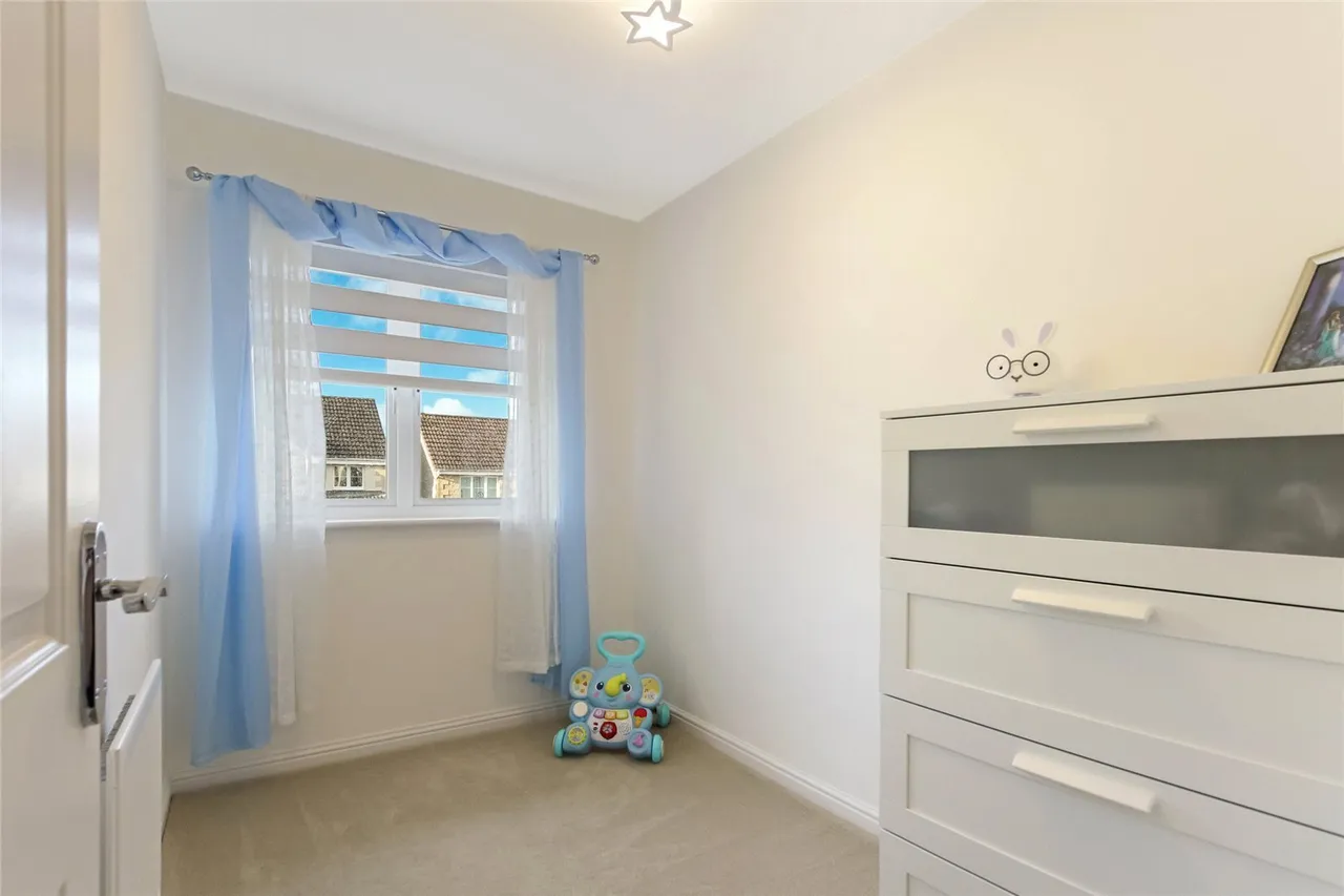 Foxdale Place, Bonnybridge, FK4, photo 17