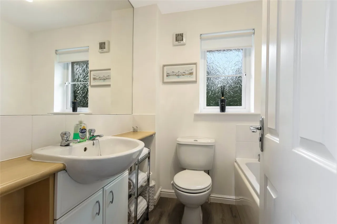 Foxdale Place, Bonnybridge, FK4, photo 11