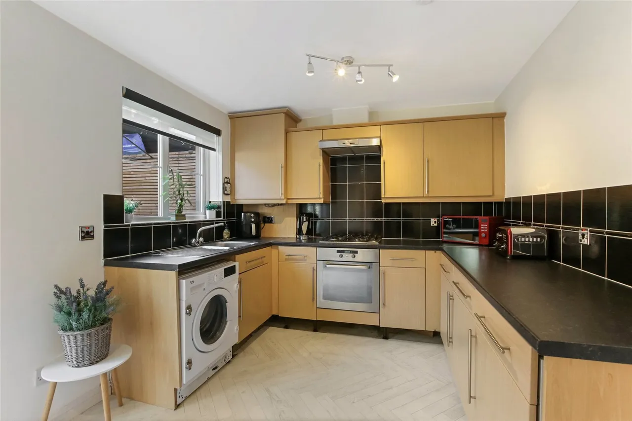 Foxdale Place, Bonnybridge, FK4, photo 7