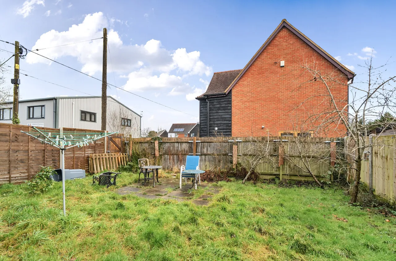 Winchester Road, Waltham Chase, SO32, photo 13