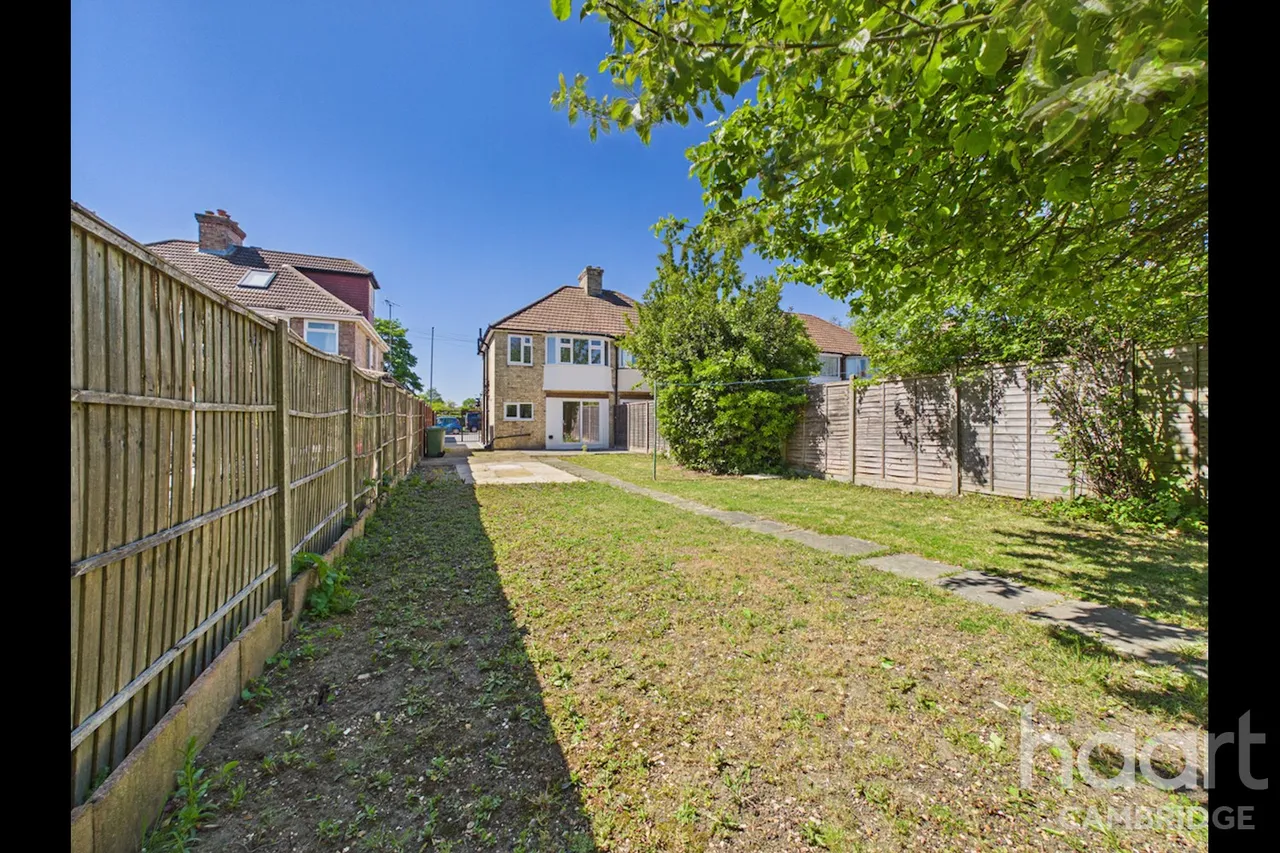 Kings Hedges Road, Cambridge, CB4, photo 20