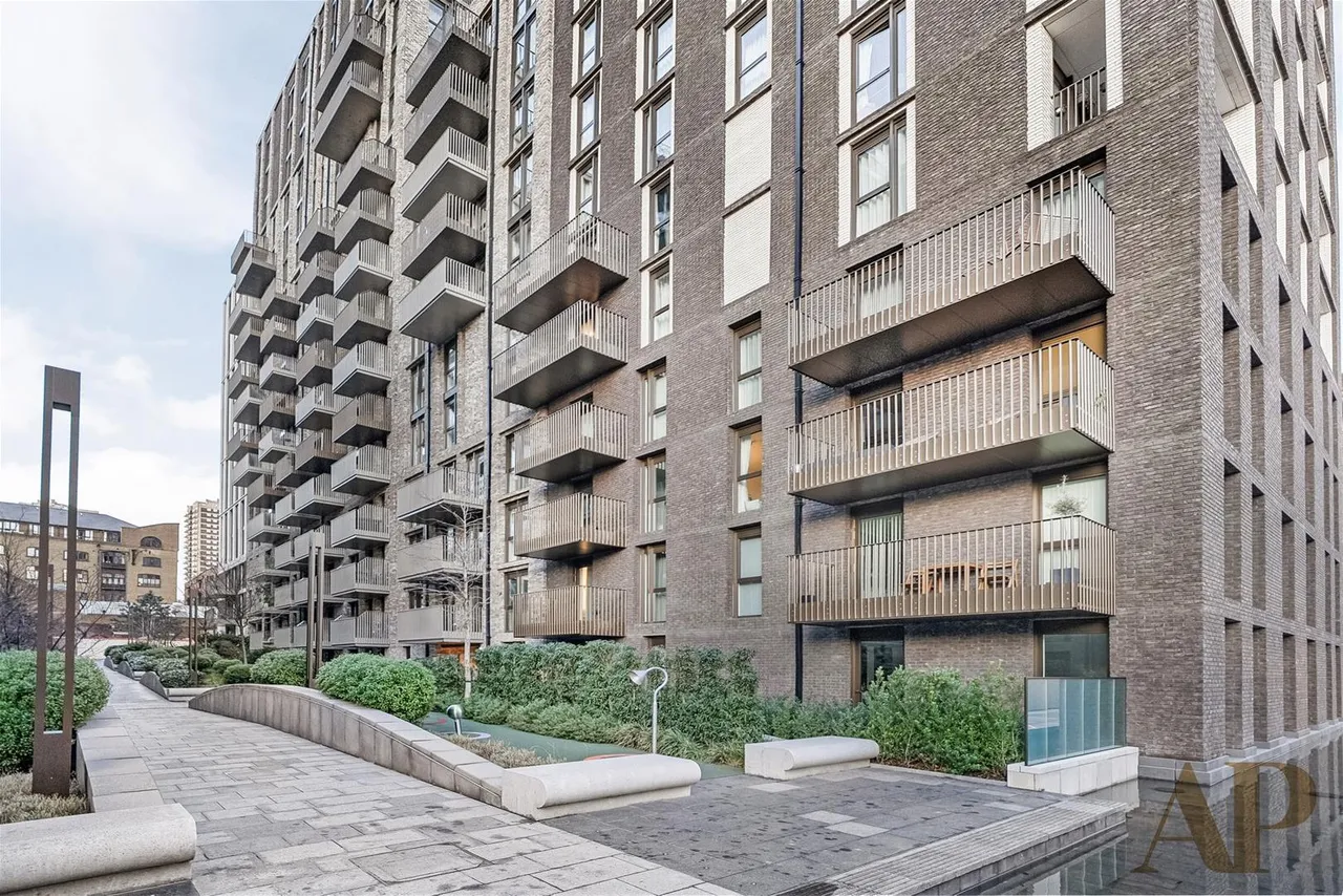 Merino Way London Docks, London E1W 2DS, photo 5