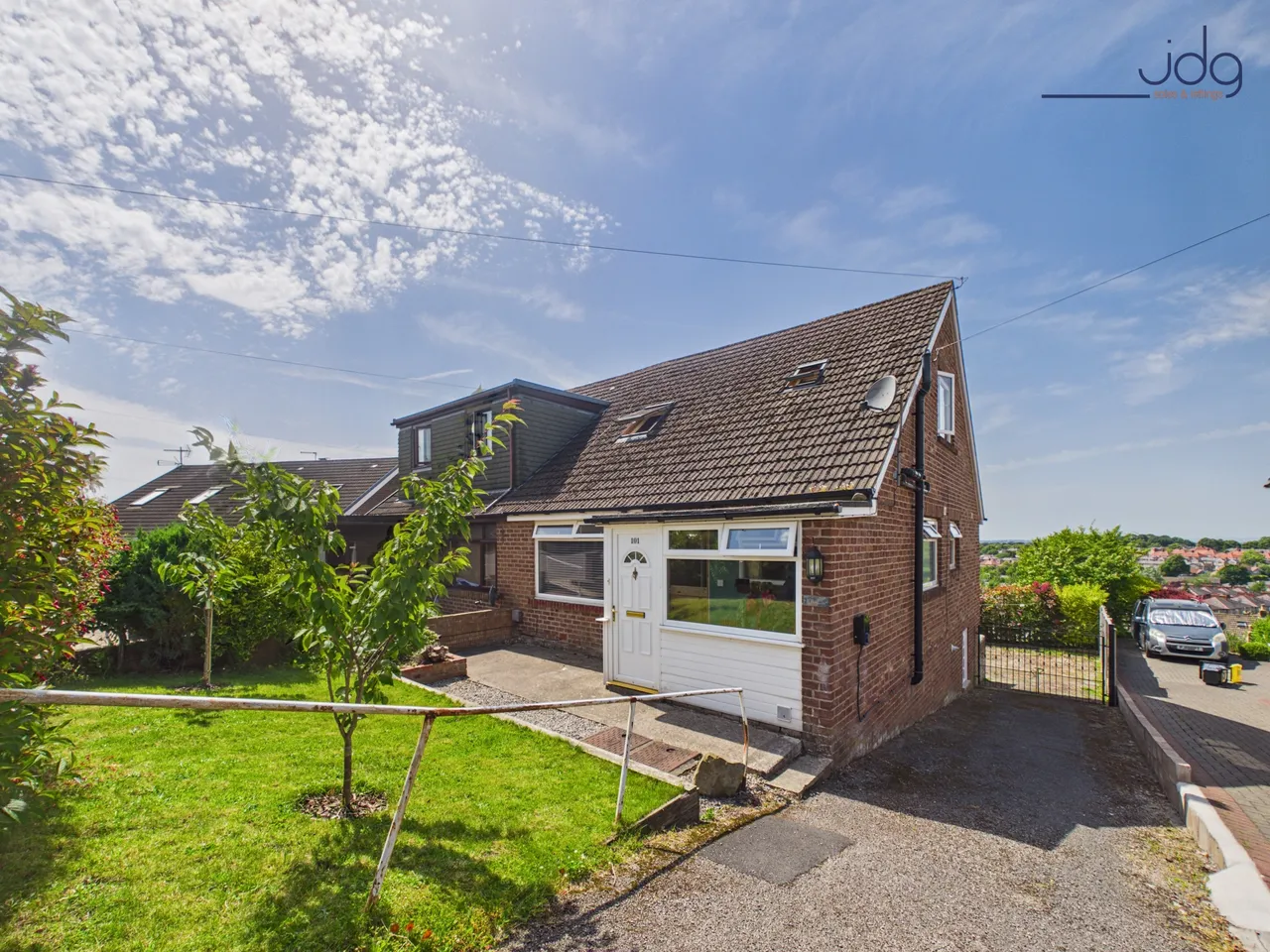 3 bed house for sale, Chequers Avenue, Lancaster, LA1