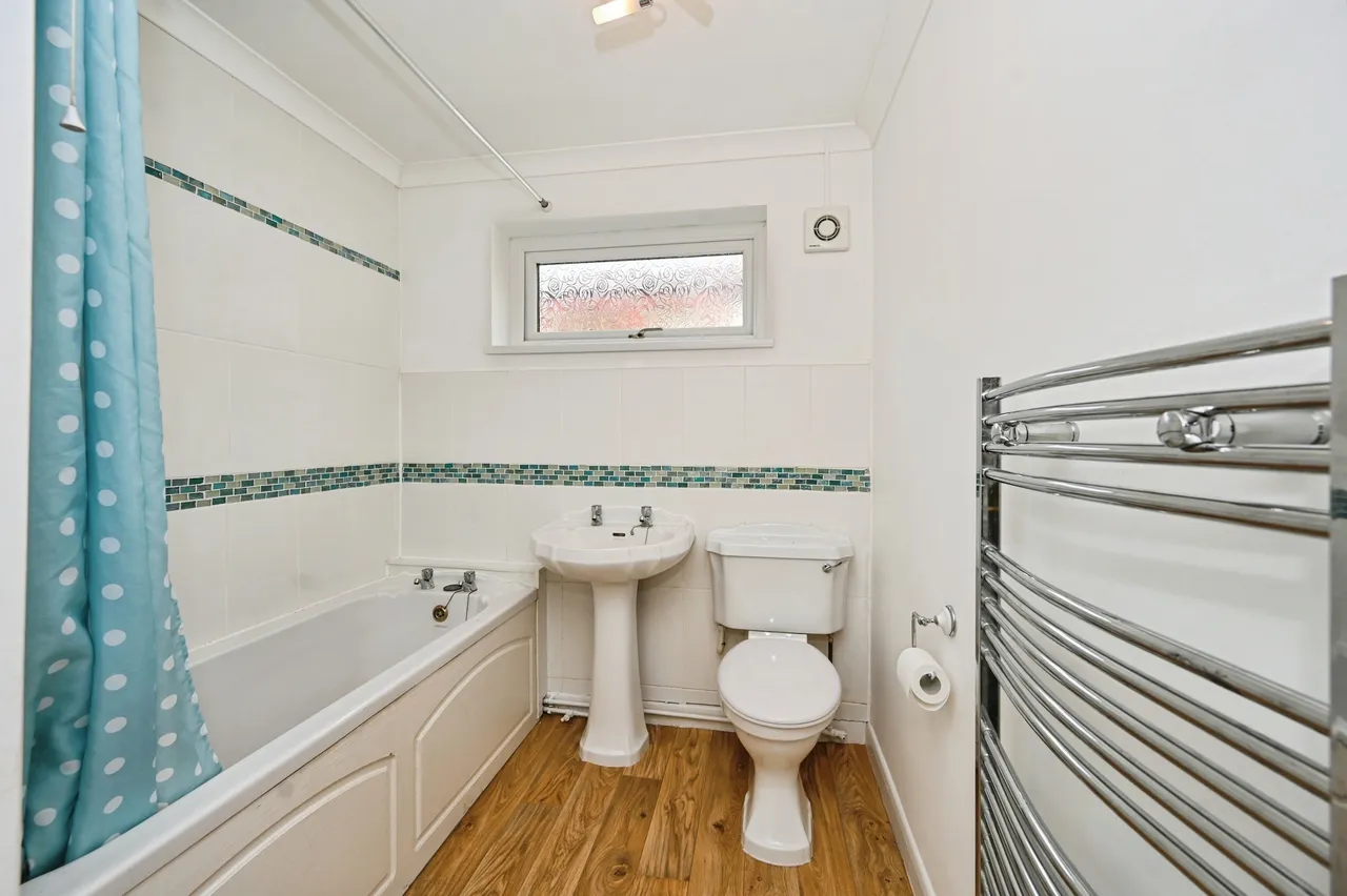 Allendale, Runcorn, WA7, photo 21