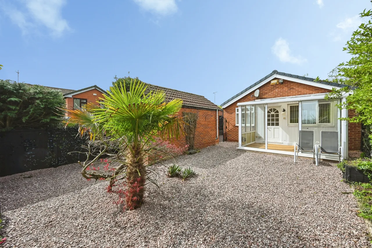Allendale, Runcorn, WA7, photo 23