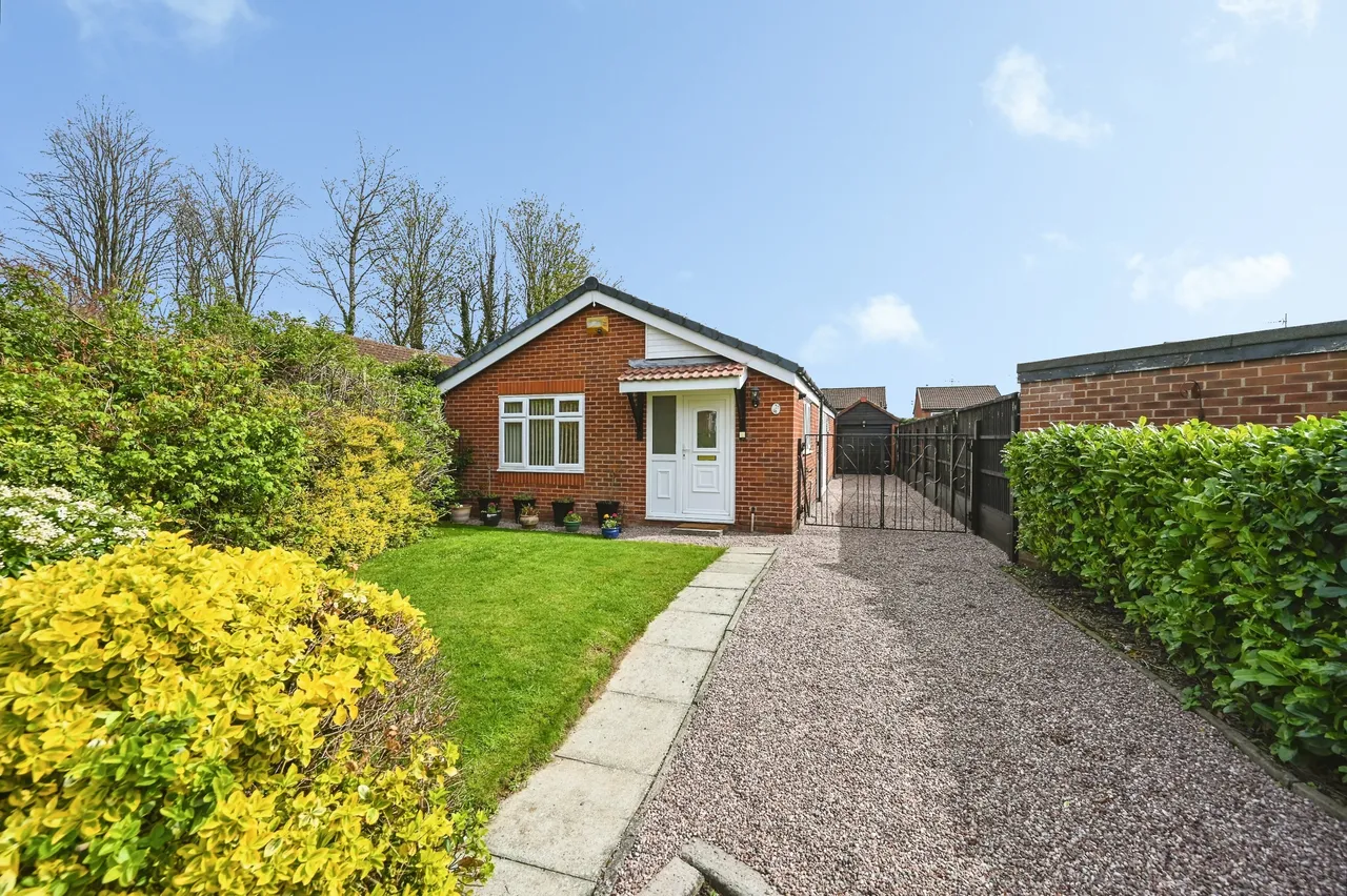 3 bed house for sale, Allendale, Runcorn, WA7
