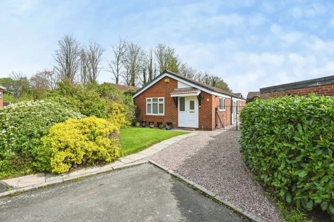 Allendale, Runcorn, WA7, photo 24