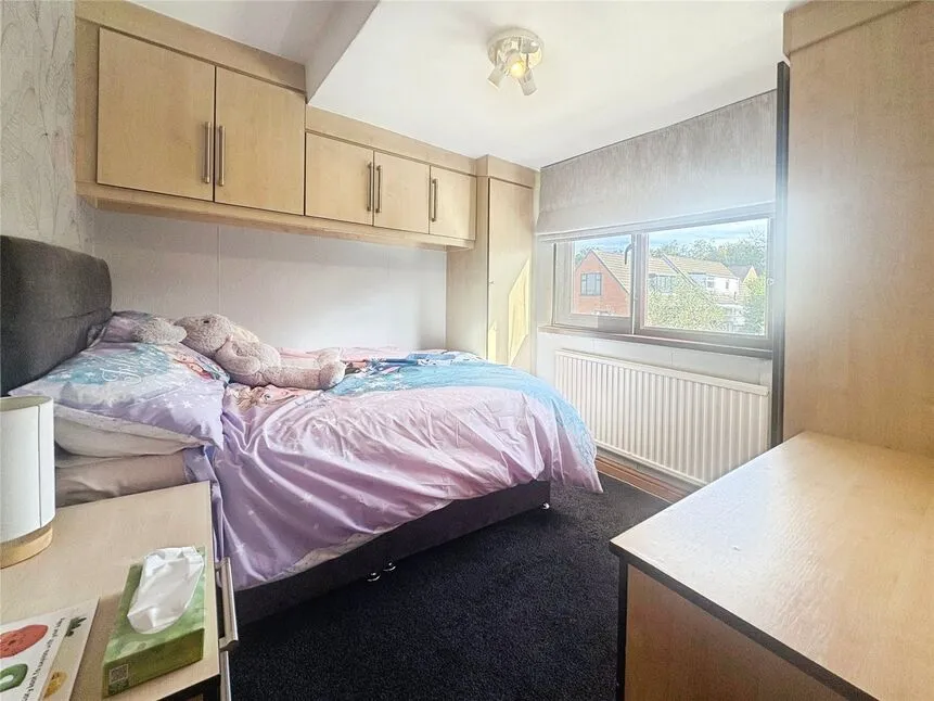 Spencers Lane, Skelmersdale, WN8, photo 14