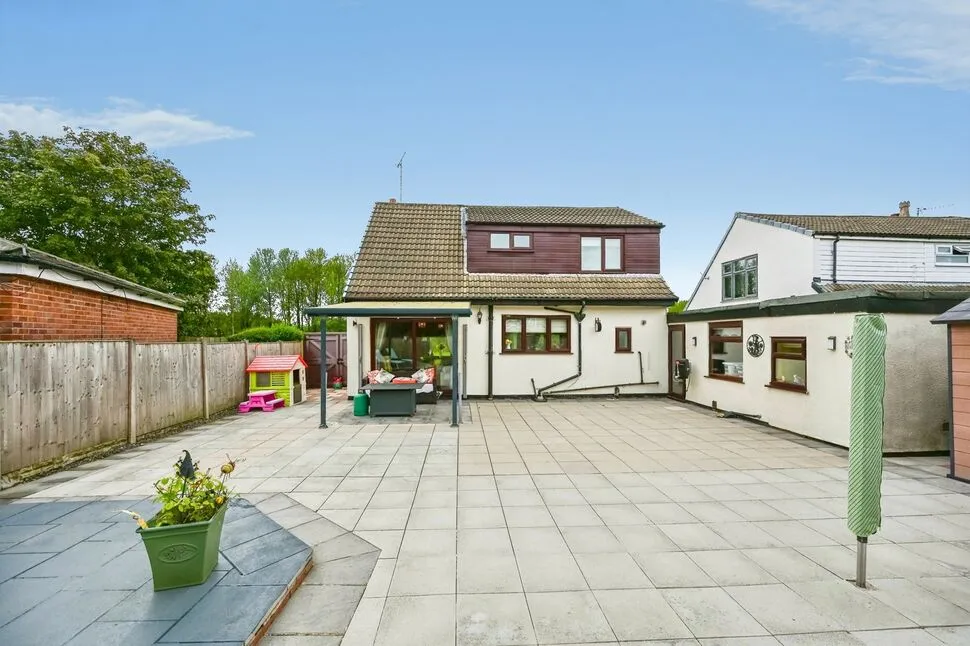 Spencers Lane, Skelmersdale, WN8, photo 2