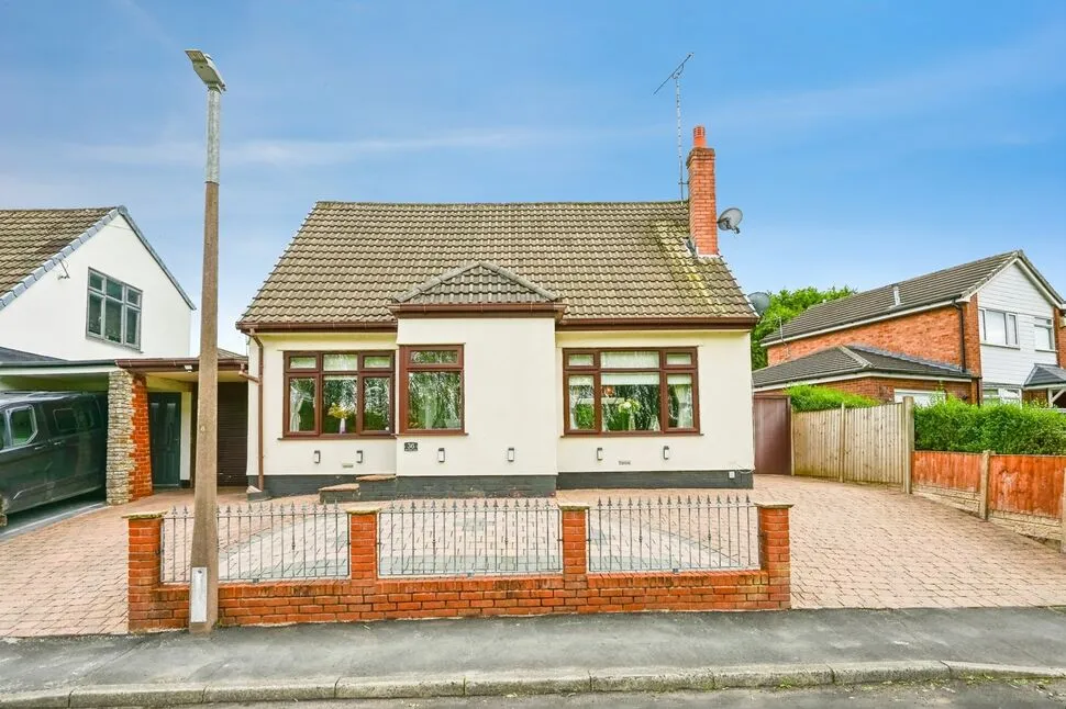 3 bed house for sale, Spencers Lane, Skelmersdale, WN8