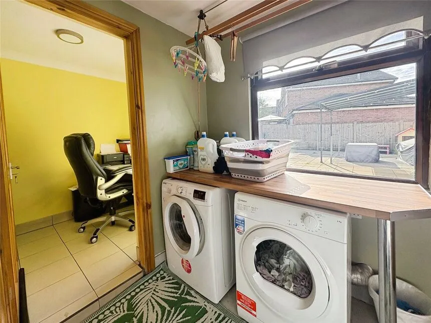Spencers Lane, Skelmersdale, WN8, photo 10