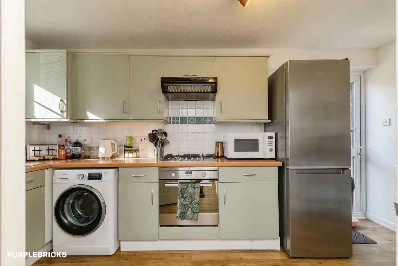 Barn Owl Road, Chippenham, SN14, photo 10