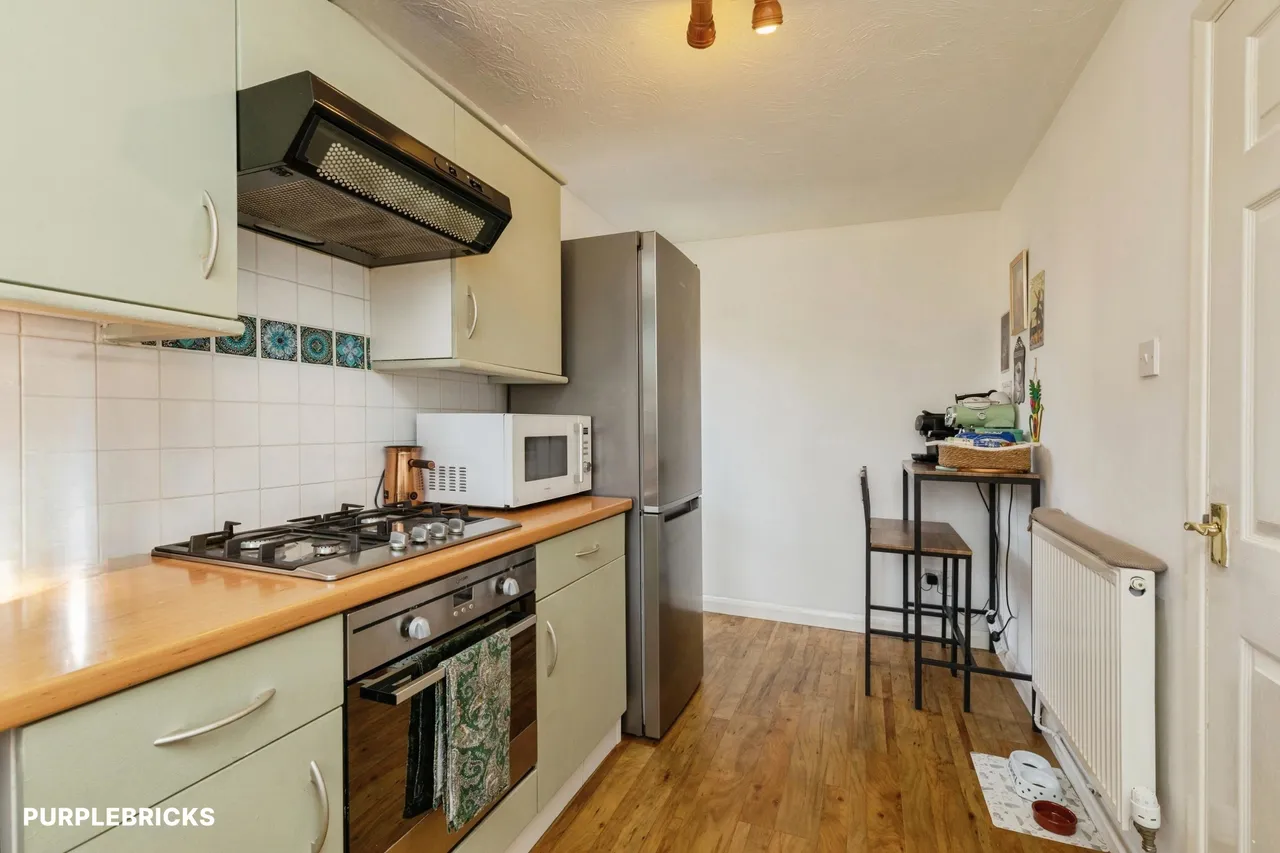 Barn Owl Road, Chippenham, SN14, photo 12