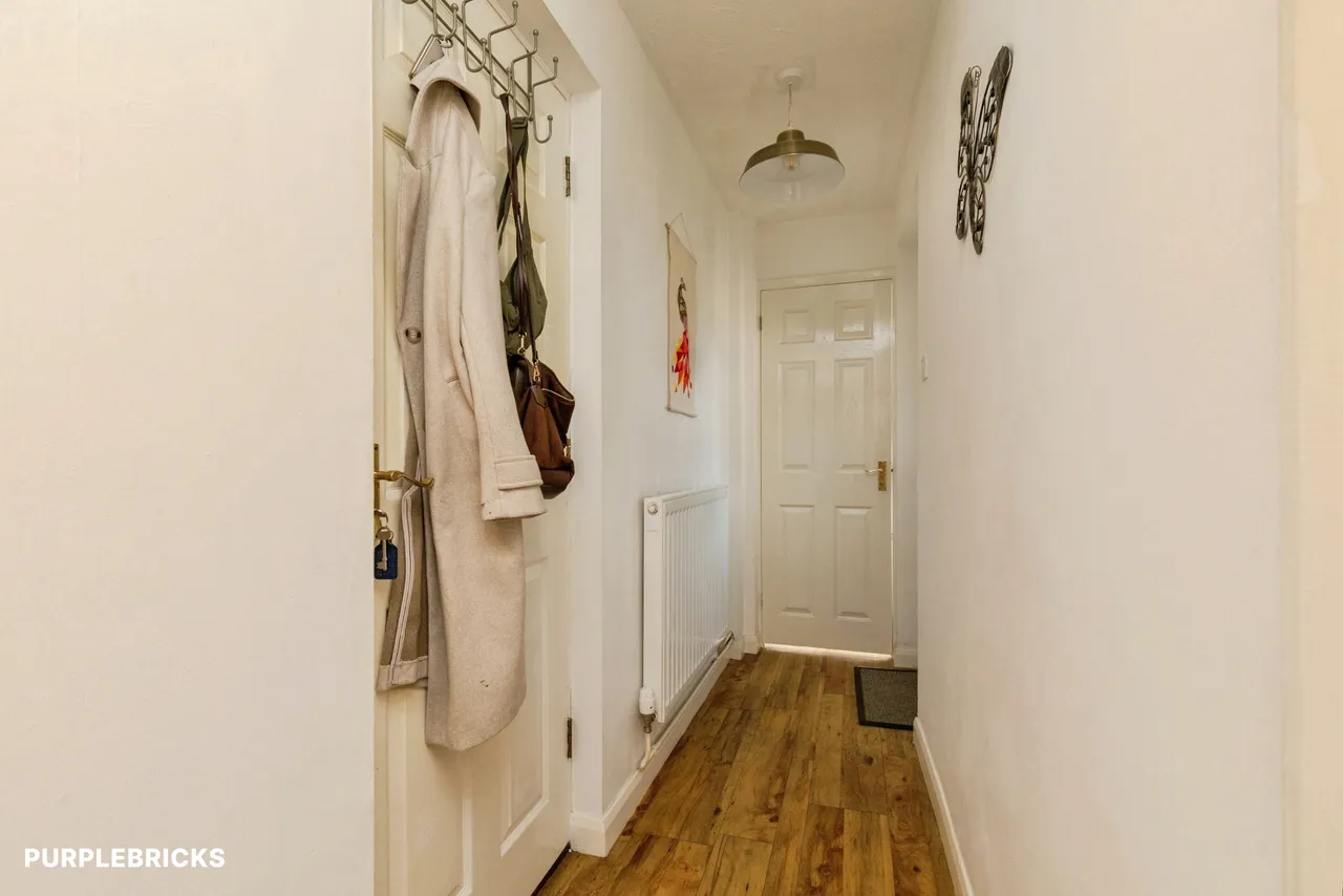 Barn Owl Road, Chippenham, SN14, photo 25