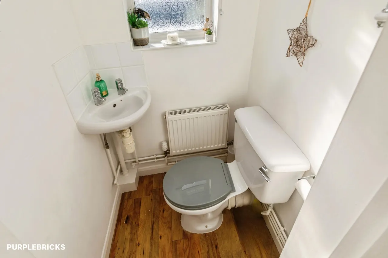 Barn Owl Road, Chippenham, SN14, photo 9