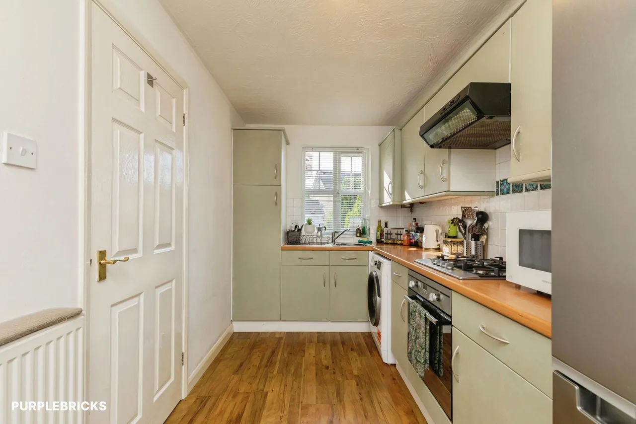 Barn Owl Road, Chippenham, SN14, photo 11