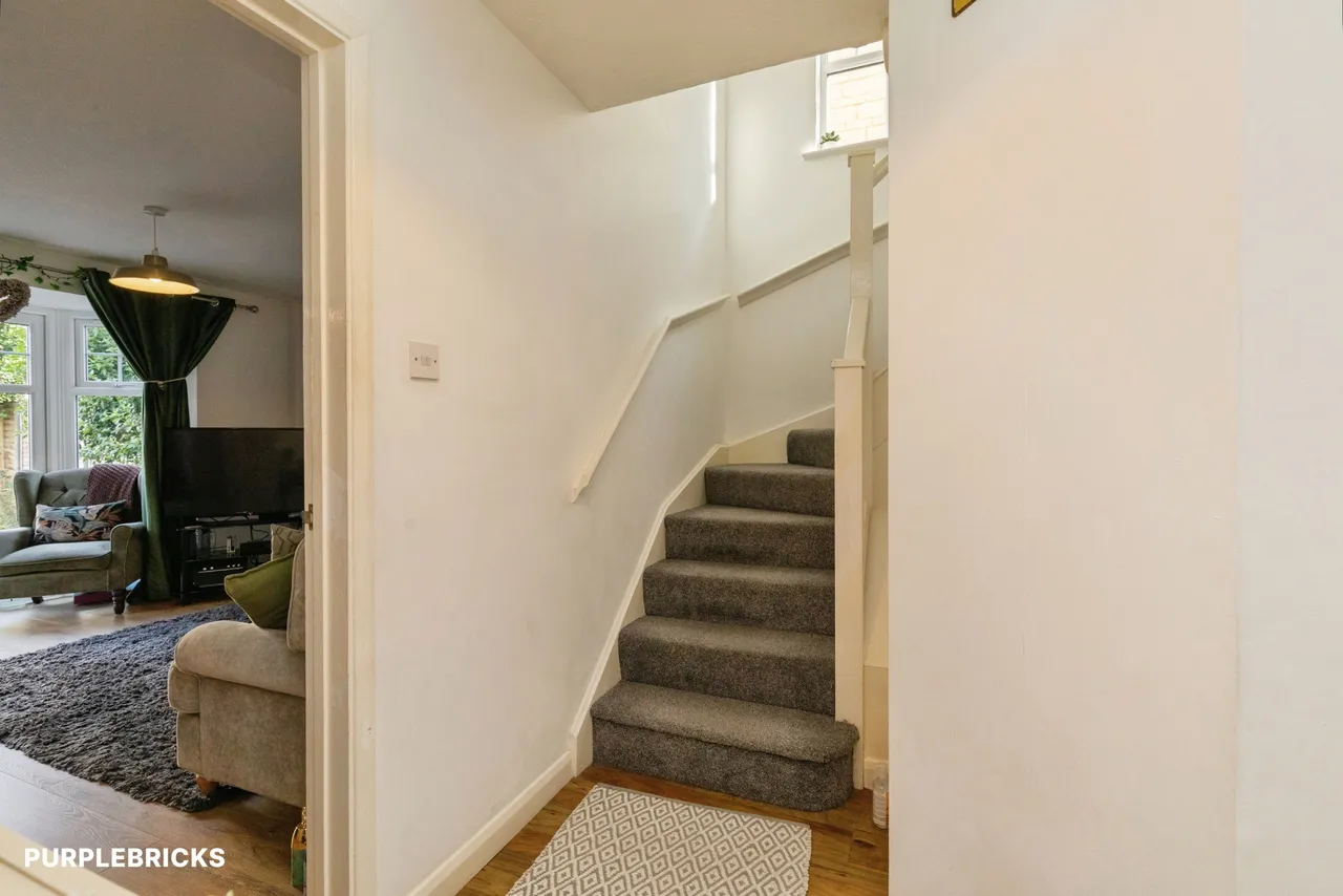 Barn Owl Road, Chippenham, SN14, photo 24