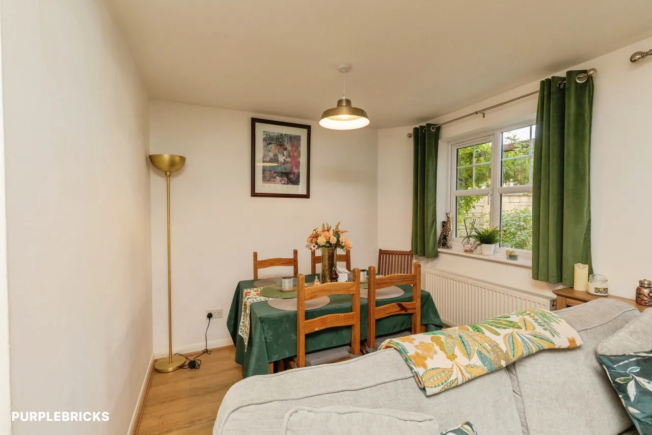 Barn Owl Road, Chippenham, SN14, photo 8