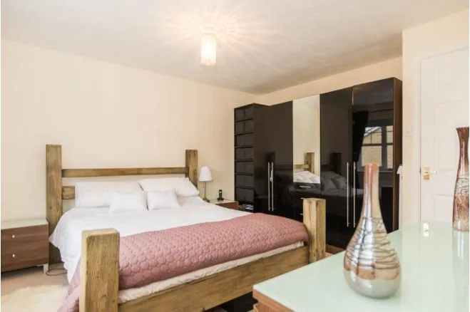 Barn Owl Road, Chippenham, SN14, photo 13