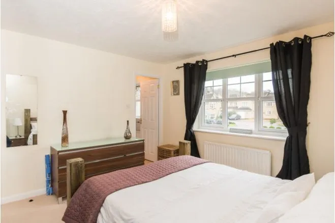 Barn Owl Road, Chippenham, SN14, photo 14