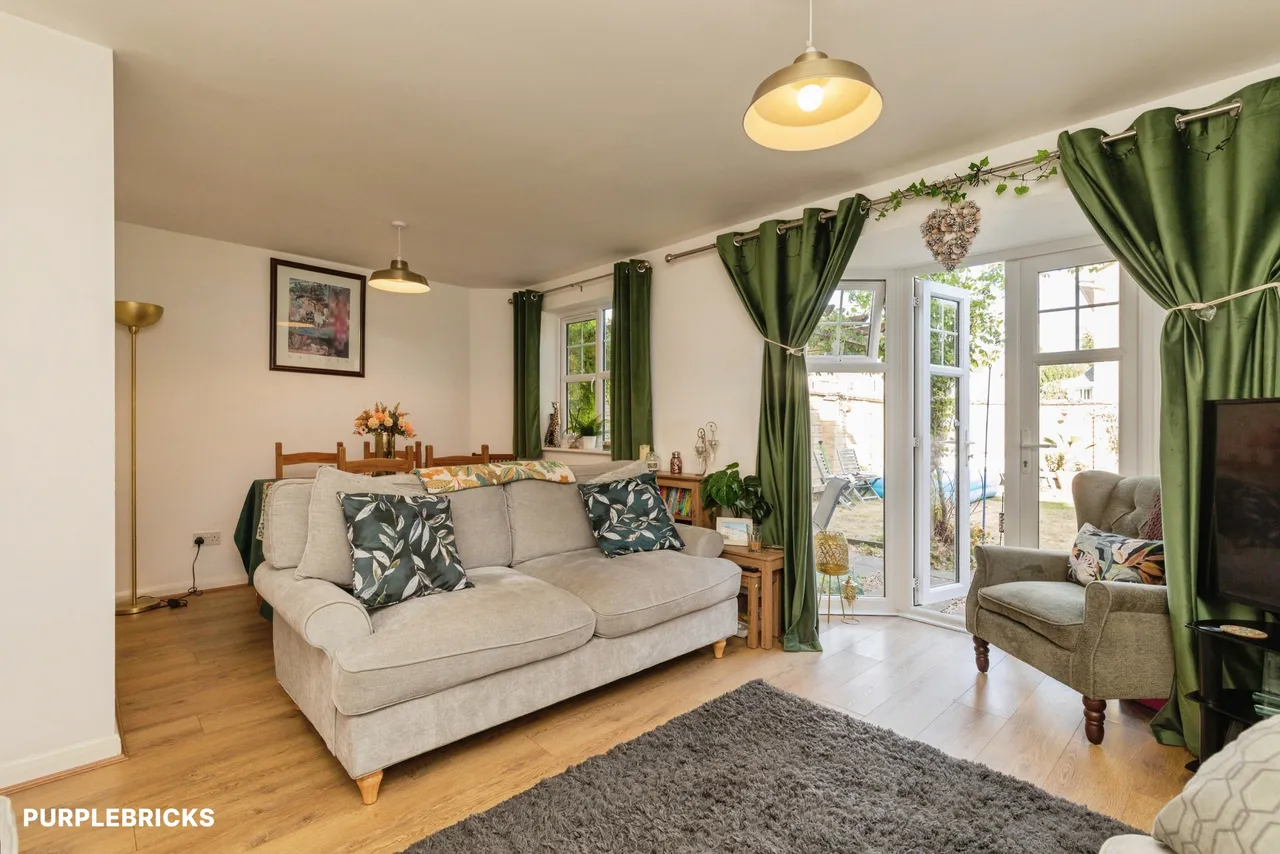 Barn Owl Road, Chippenham, SN14, photo 7