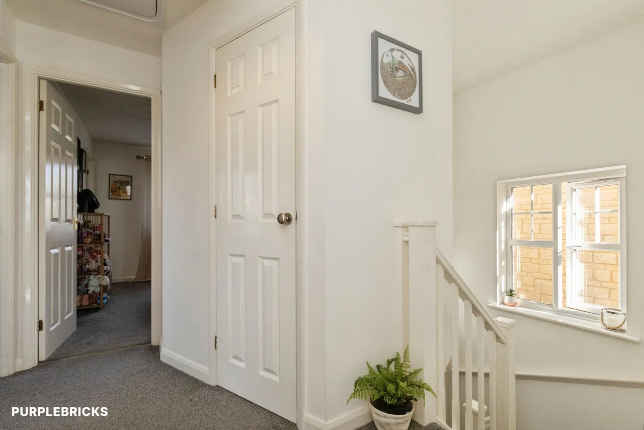 Barn Owl Road, Chippenham, SN14, photo 22