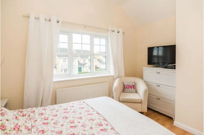 Barn Owl Road, Chippenham, SN14, photo 20