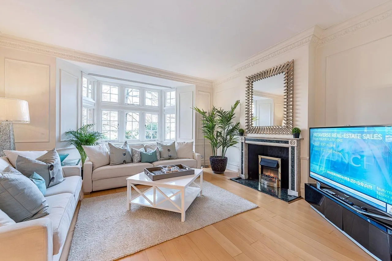 Knightsbridge, Kensington and Chelsea, London, SW1X, photo 3