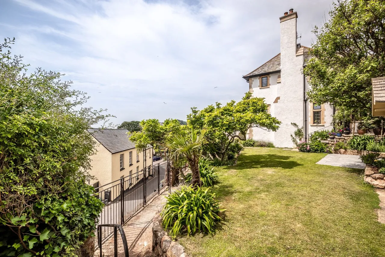 Fore Street, Hill, EX9, photo 16
