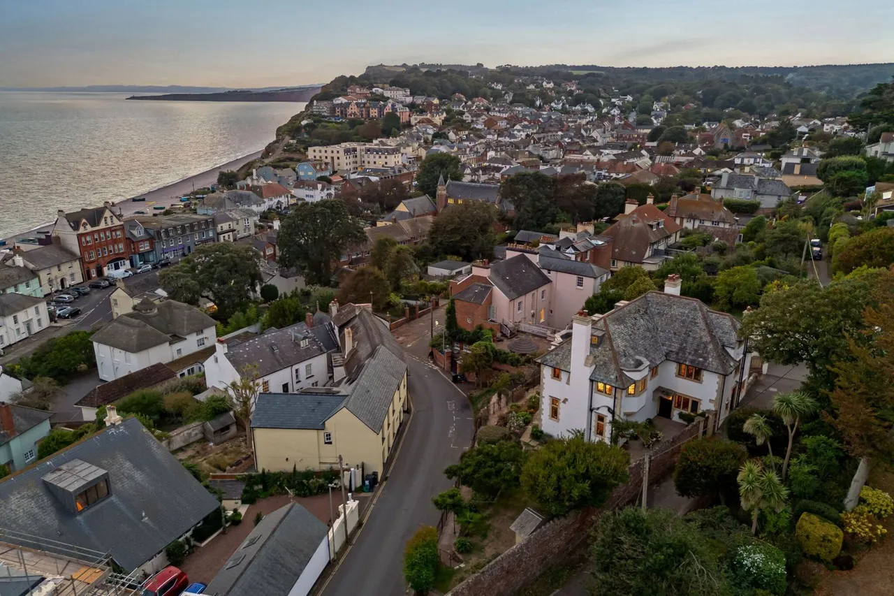Fore Street, Hill, EX9, photo 22