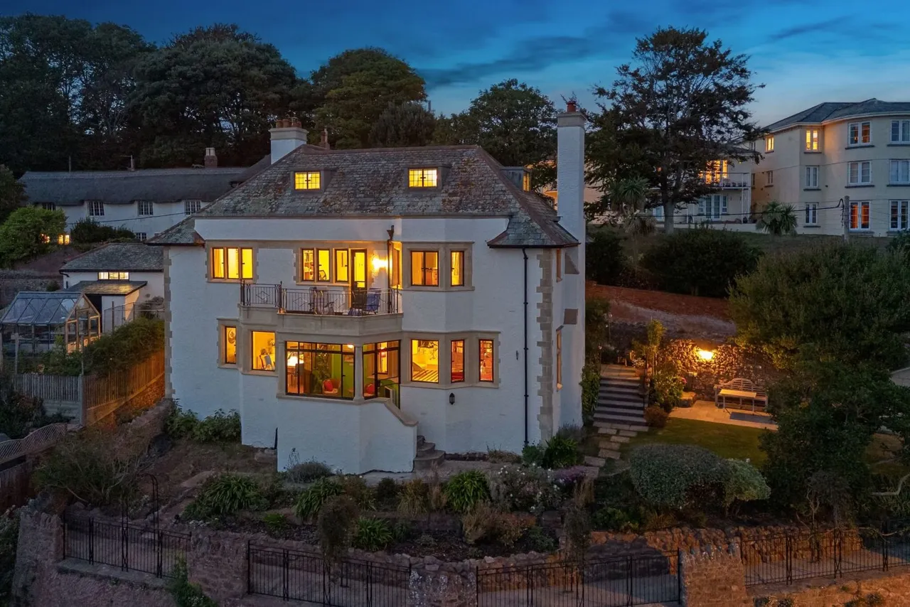 Fore Street, Hill, EX9, photo 3