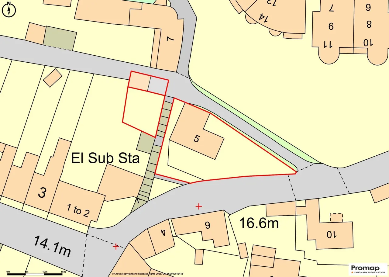 Fore Street, Hill, EX9, photo 23