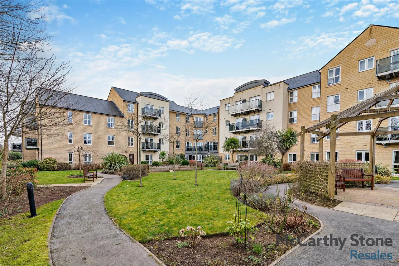 Squirrel Way, Shadwell, LS17, photo 22