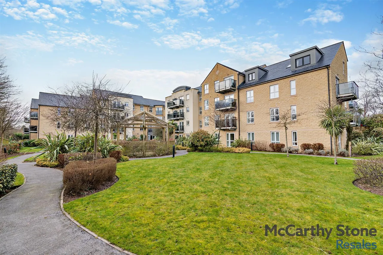 Squirrel Way, Shadwell, LS17, photo 21