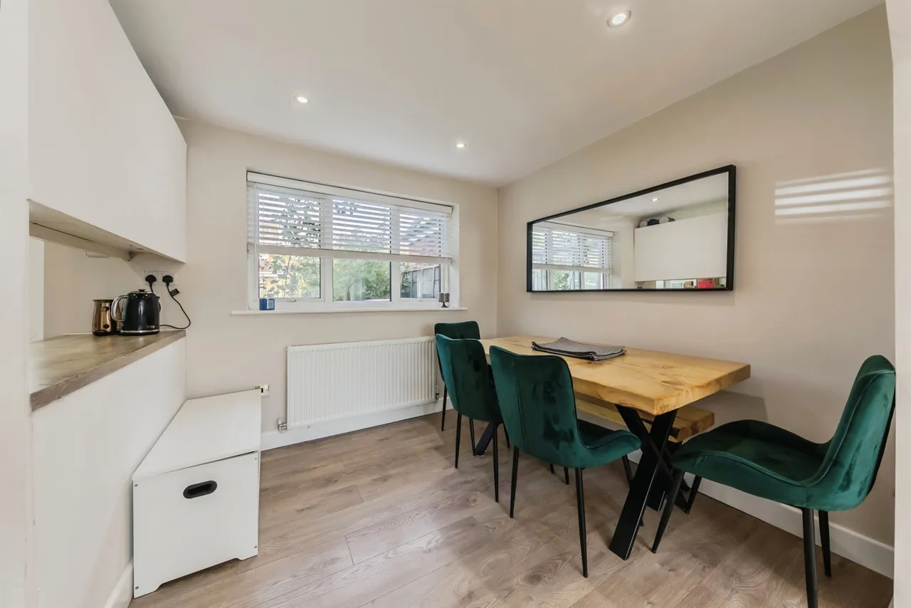 Shores Green Drive, Wincham, CW9, photo 8